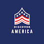Discover America logo