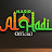 Nasir al hadi Official