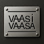 VAASi VAASA logo