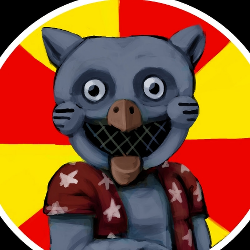 Deerhound Productions Logo