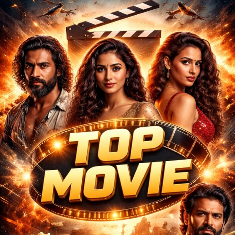 Top Bollywood MOVIE 