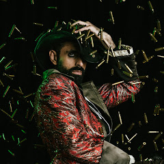 Bashar Murad