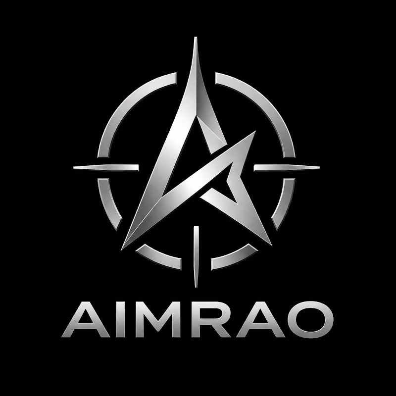 AimRao icon