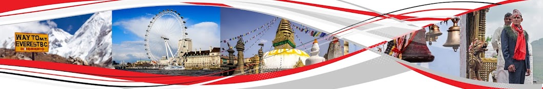 BBC News Nepali Avatar canale YouTube 
