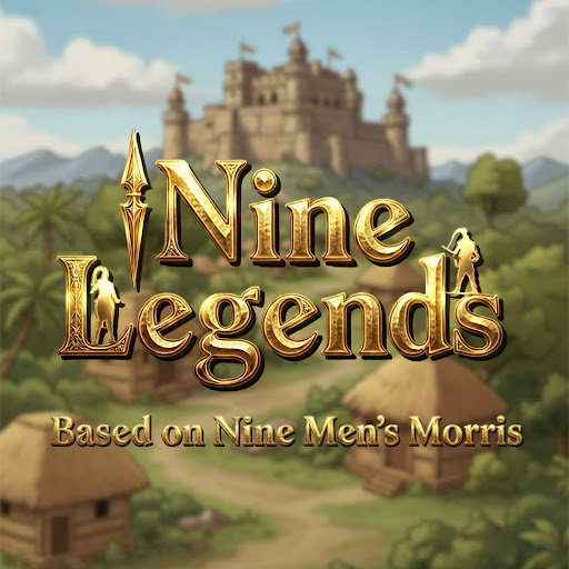 Nine Legends