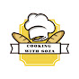 Cooking With Soza logo