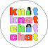 X3GMoDwYXD8-channel-avatar-knit knat chit chat 