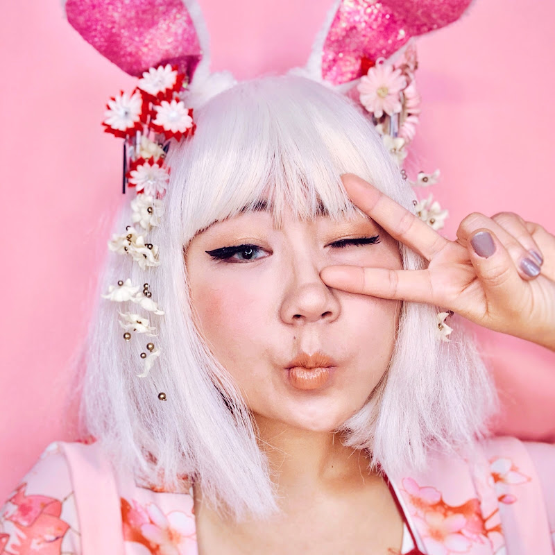 Cyber Bunny