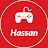 Hassan I حسن