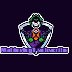 @Mahinvloge1=>plizz support me viewers 