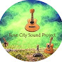 Rose City Sound Project logo