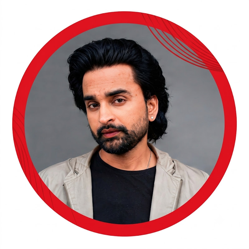 Rishi Ranjan