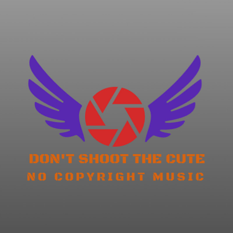 Don't shoot the cute (no copyright music) icon