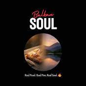 Balkan Soul