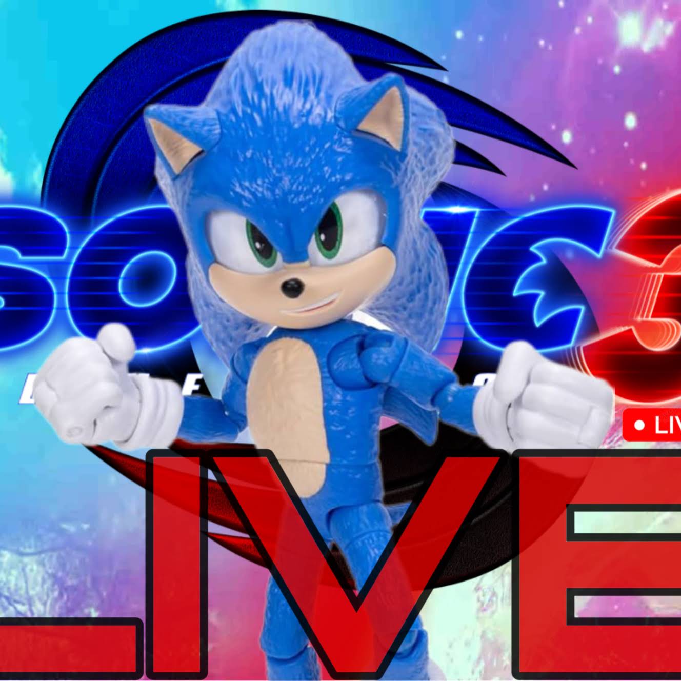Post from Sonic Producer