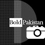 Bold Pakistan logo
