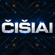 ČIŠIAI