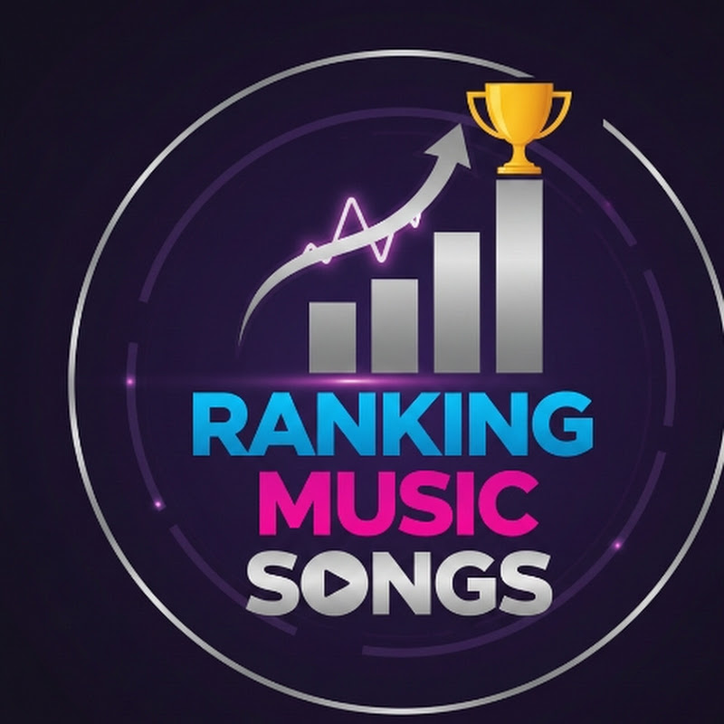 RANKING MUSIC SONGS