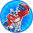 9nioZQPouMc-channel-avatar-Transformers para Crianças - Canal Oficial