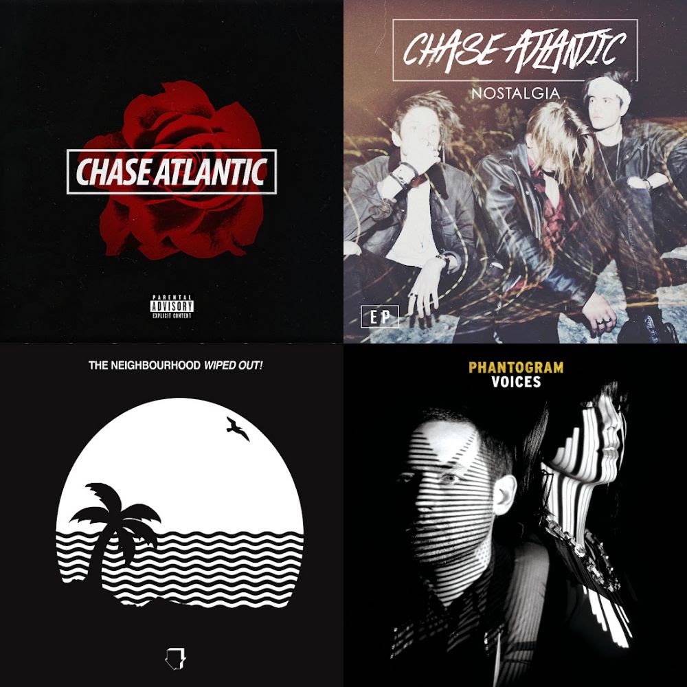 songs to get railed to