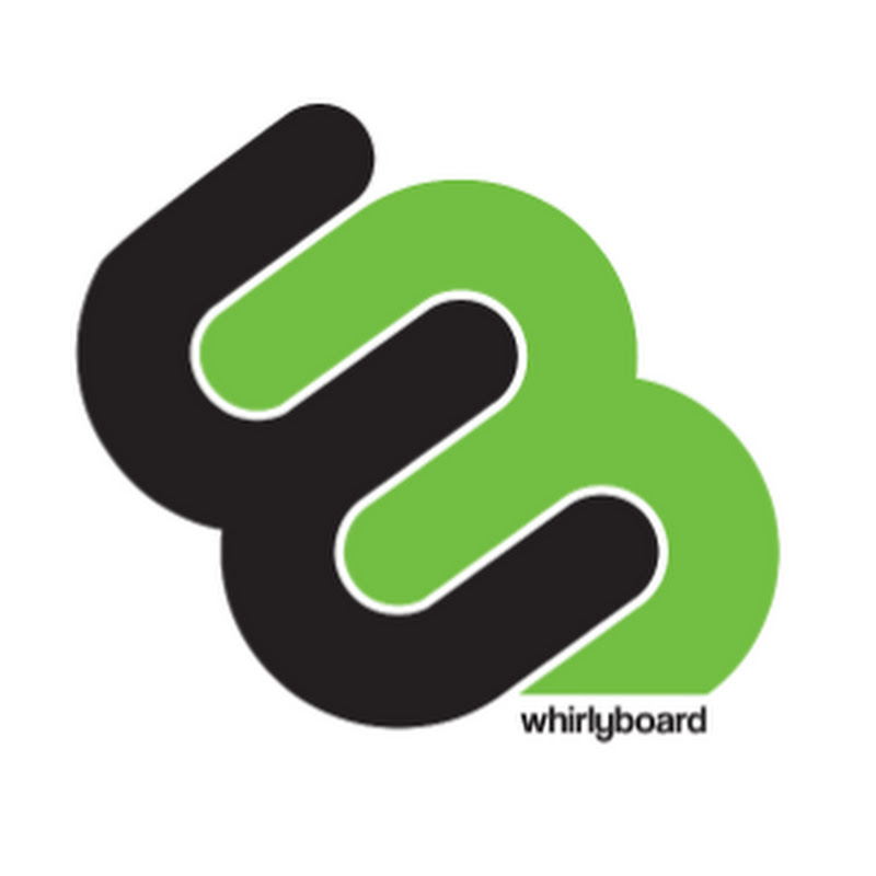 Whirly Board