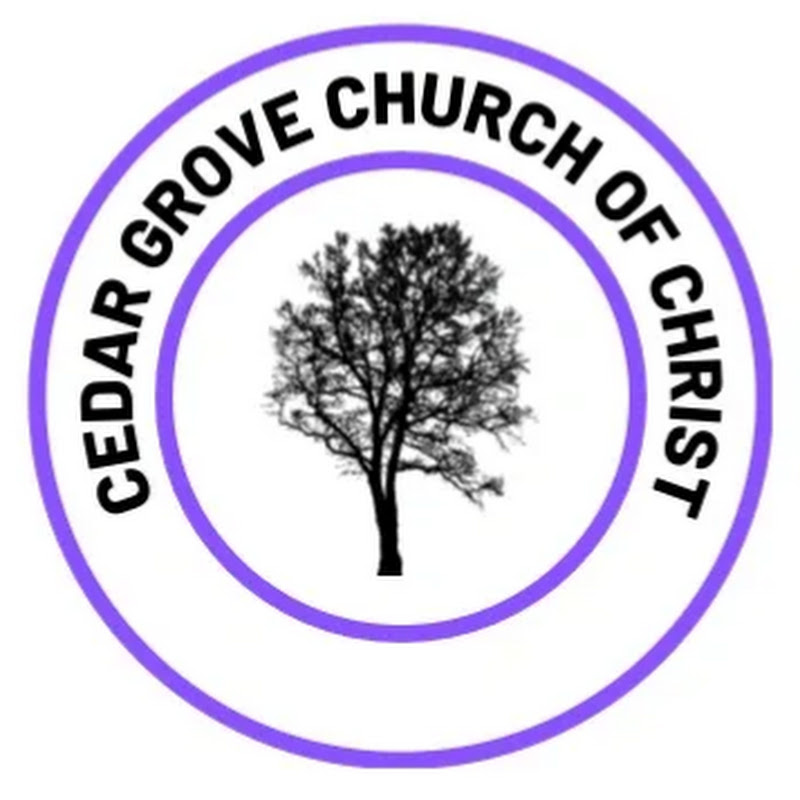 Cedar Grove Church of Christ 