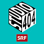 SRF Studio 404