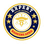 EXPERT ONLINE ACADEMY logo