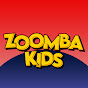 Zoomba Kids  logo