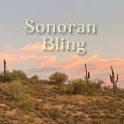 Sonoran Bling