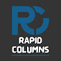 Rapid Columns logo