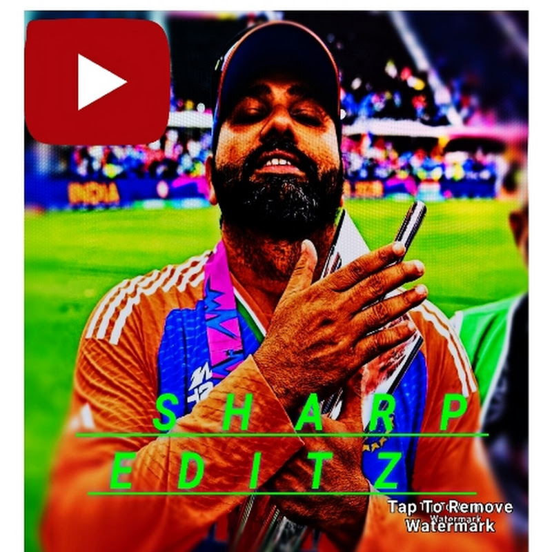 Hire SHARP EDITZ — Organization & Decluttering YouTube creator for sponsorships