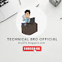 Technical BRO Official logo