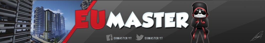 EuMaster YouTube 频道头像