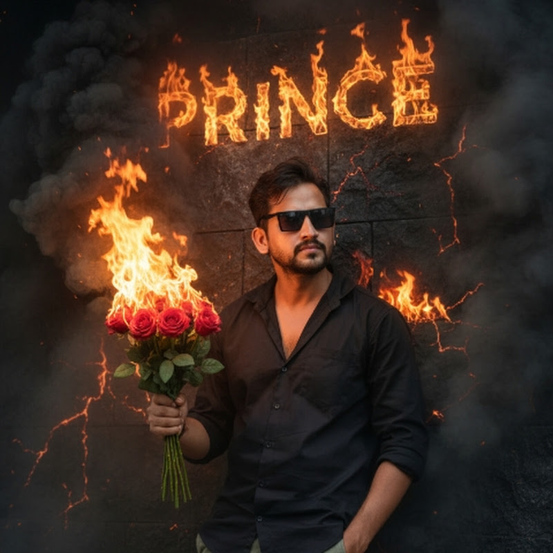Chakravarti Prince