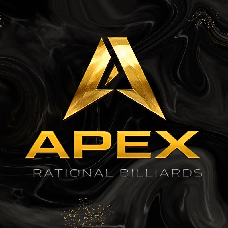 Image of channel the Apex Rational Billiards 1