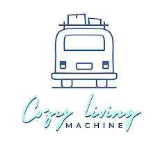 Cozy Living Machine Avatar