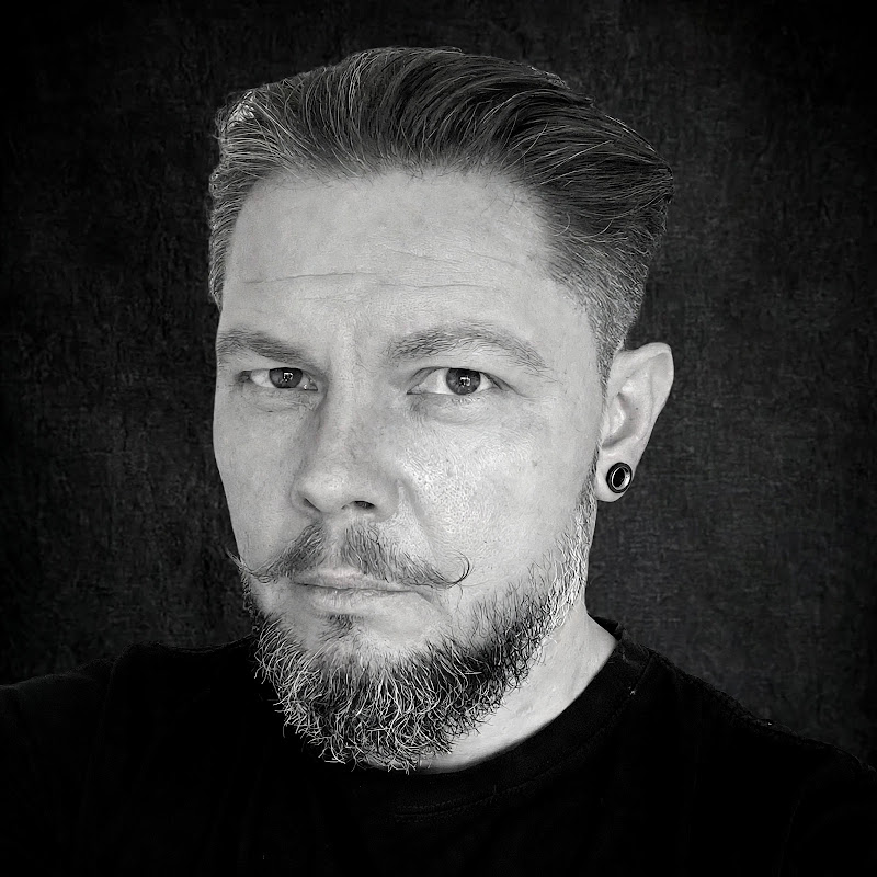 Alex Konti