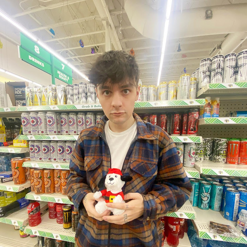 lil soda boi icon