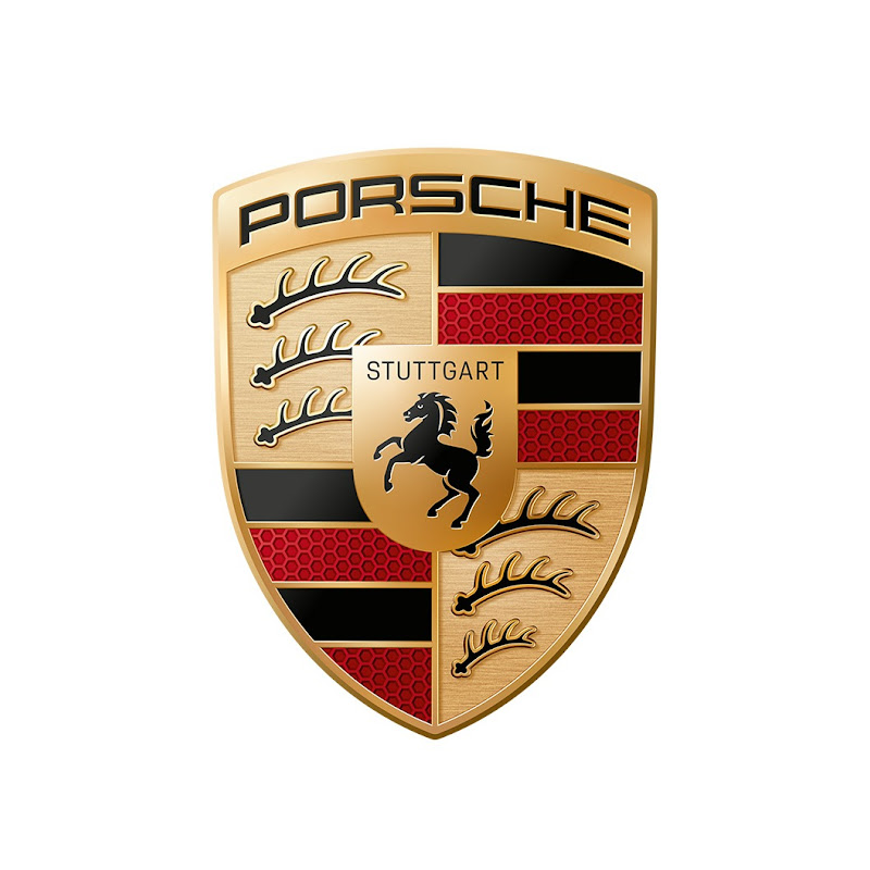 Porsche Austin
