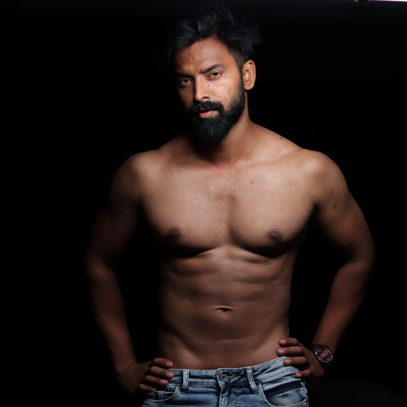 Gaurav Chaudhary