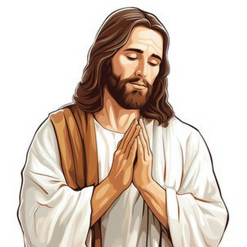 Jesus FaithVerse