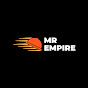 MR EMPIRE logo