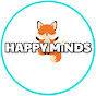 Happy Minds - Sleep Meditation & Bedtime Stories