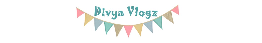Divya Vlogz in Telugu YouTube kanalı avatarı