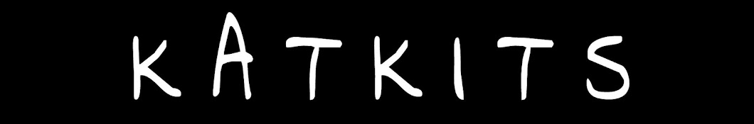 Kat Kits YouTube-Kanal-Avatar