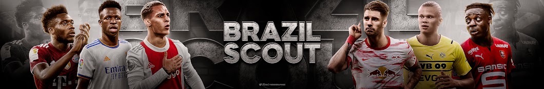 Brazil Scout  Banner