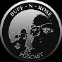BUFFnROSE Podcast YouTube Profile Photo