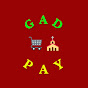 Gad Pay logo