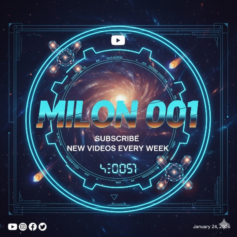 Milon 001